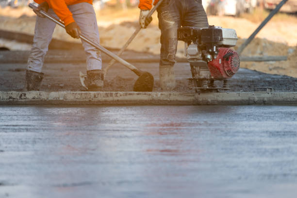 Best Concrete Removal and Replacement in Penndel, PA