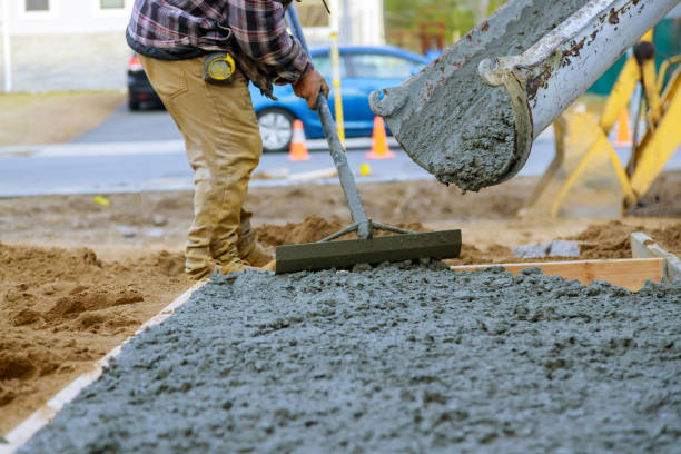 Best Concrete Foundation Repair in Penndel, PA