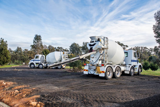 Best Decorative Concrete in Penndel, PA